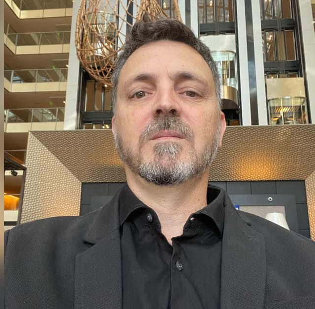 Javier Sebastián Mirich